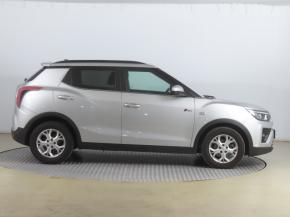 SsangYong Tivoli  1.5 T-GDI 