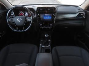 SsangYong Tivoli  1.5 T-GDI 