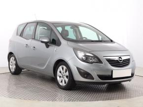 Opel Meriva  1.7 CDTI 