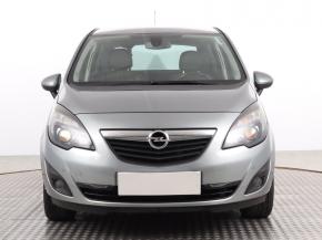 Opel Meriva  1.7 CDTI 