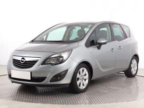 Opel Meriva  1.7 CDTI 