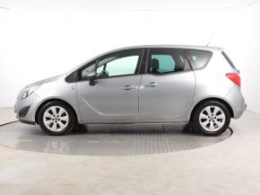 Opel Meriva  1.7 CDTI 