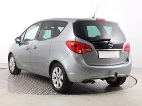 Opel Meriva  1.7 CDTI 