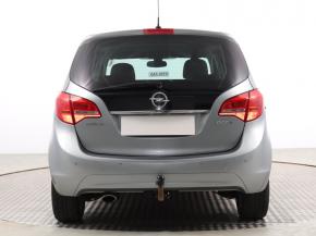 Opel Meriva  1.7 CDTI 