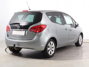 Opel Meriva  1.7 CDTI 