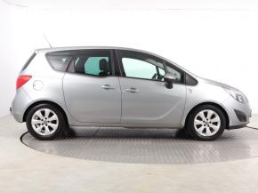 Opel Meriva  1.7 CDTI 