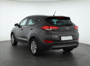 Hyundai Tucson  2.0 CRDi 