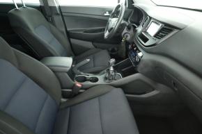 Hyundai Tucson  2.0 CRDi 