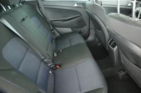 Hyundai Tucson  2.0 CRDi 