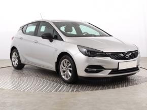 Opel Astra  1.2 Turbo 