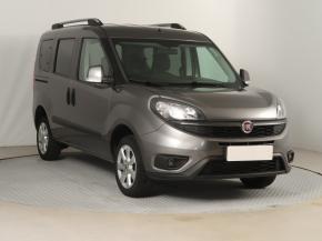 Fiat Doblo  1.4 T-Jet Panorama Family