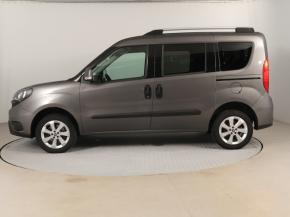 Fiat Doblo  1.4 T-Jet Panorama Family 