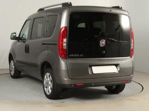 Fiat Doblo  1.4 T-Jet Panorama Family 