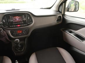 Fiat Doblo  1.4 T-Jet Panorama Family 