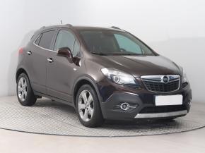 Opel Mokka  1.4 Turbo 