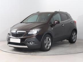 Opel Mokka  1.4 Turbo 