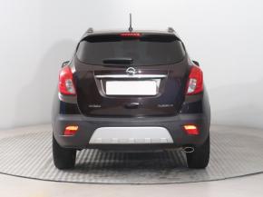 Opel Mokka  1.4 Turbo 