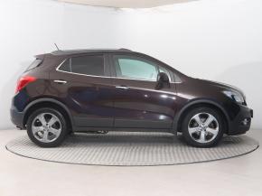 Opel Mokka  1.4 Turbo 