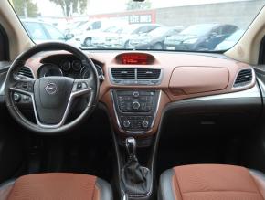 Opel Mokka  1.4 Turbo 