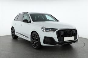 Audi SQ7  4.0 TFSI 