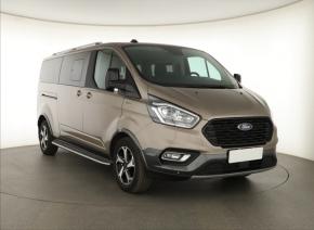 Ford  2.0 EcoBlue Active