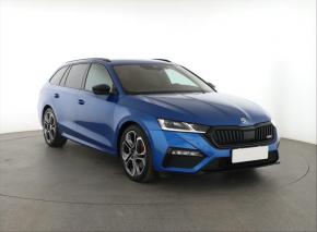 Škoda  RS 2.0 TSI RS