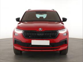 Škoda Kodiaq  2.0 TDI Sportline Exclusive 