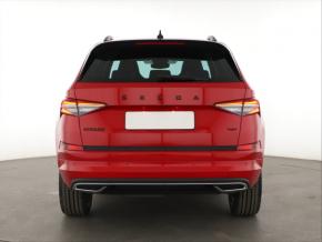 Škoda Kodiaq  2.0 TDI Sportline Exclusive 