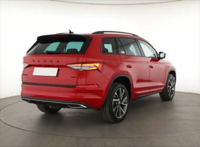 Škoda Kodiaq  2.0 TDI Sportline Exclusive 