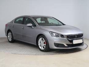 Peugeot 508  2.0 BlueHDi 