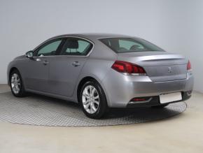 Peugeot 508  2.0 BlueHDi 