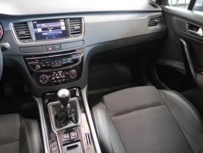 Peugeot 508  2.0 BlueHDi 