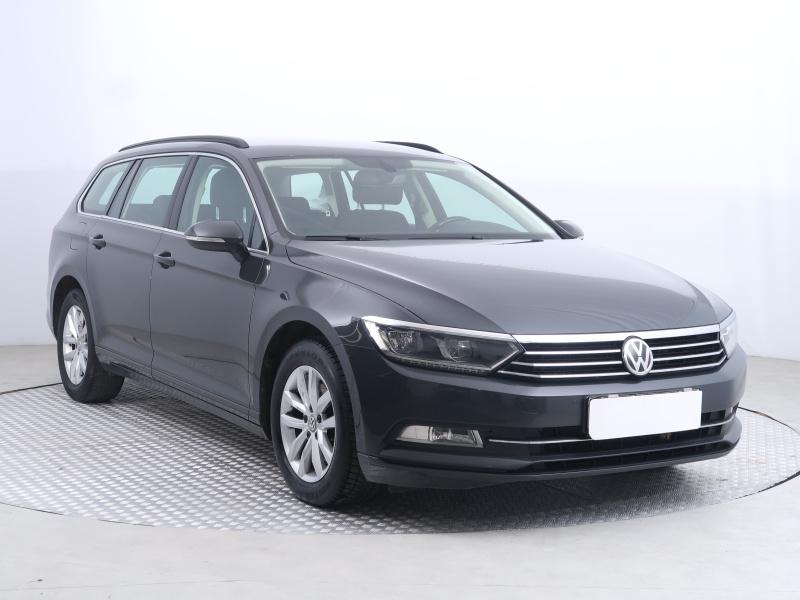 Volkswagen Passat  2.0 TDI Comfortline