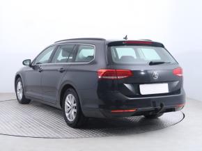 Volkswagen Passat  2.0 TDI Comfortline 