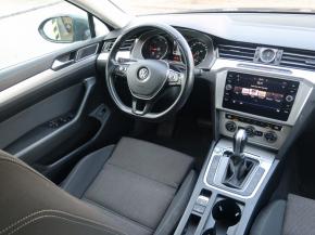 Volkswagen Passat  2.0 TDI Comfortline 