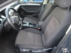 Volkswagen Passat  2.0 TDI Comfortline 