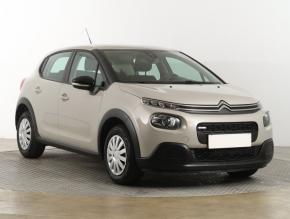 Citroen C3  1.2 PureTech 