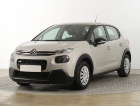 Citroen C3  1.2 PureTech 