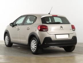 Citroen C3  1.2 PureTech 