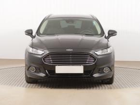 Ford Mondeo  2.0 TDCI Titanium 