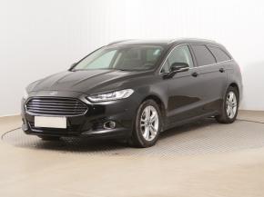 Ford Mondeo  2.0 TDCI Titanium 