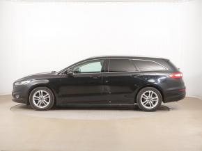 Ford Mondeo  2.0 TDCI Titanium 