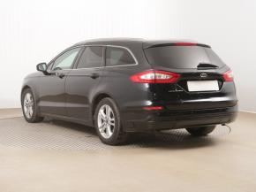 Ford Mondeo  2.0 TDCI Titanium 