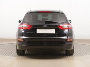 Ford Mondeo  2.0 TDCI Titanium 