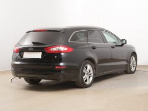 Ford Mondeo  2.0 TDCI Titanium 