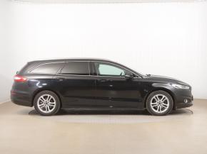 Ford Mondeo  2.0 TDCI Titanium 