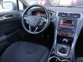 Ford Mondeo  2.0 TDCI Titanium 