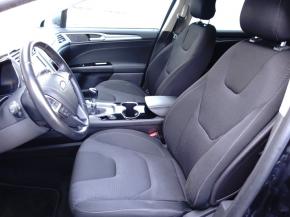 Ford Mondeo  2.0 TDCI Titanium 