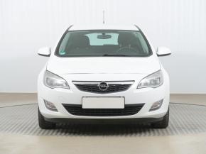 Opel Astra  1.4 16V 