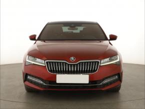 Škoda Superb  2.0 TDI Laurin&Klement 